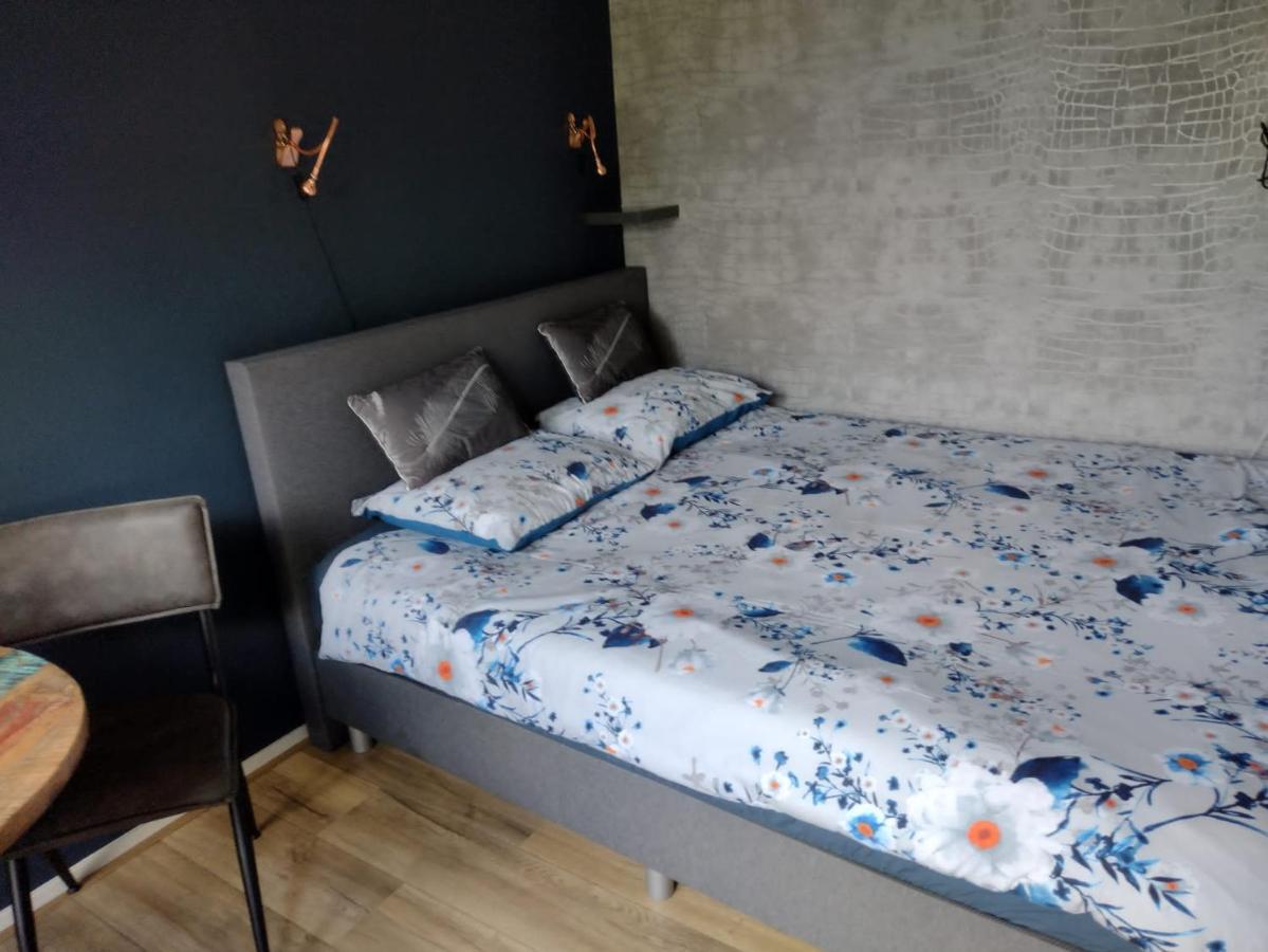 B&B Bos En Wei Hall Zewnętrze zdjęcie